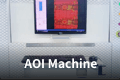 AOI Machine